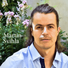 Martin Švihla