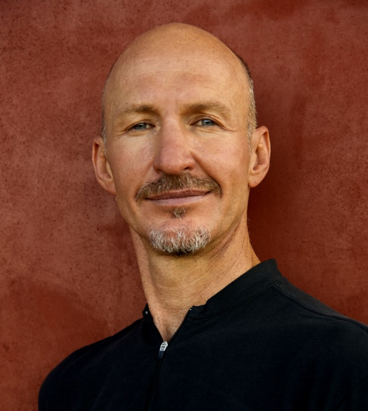Pieter Oosthuizen