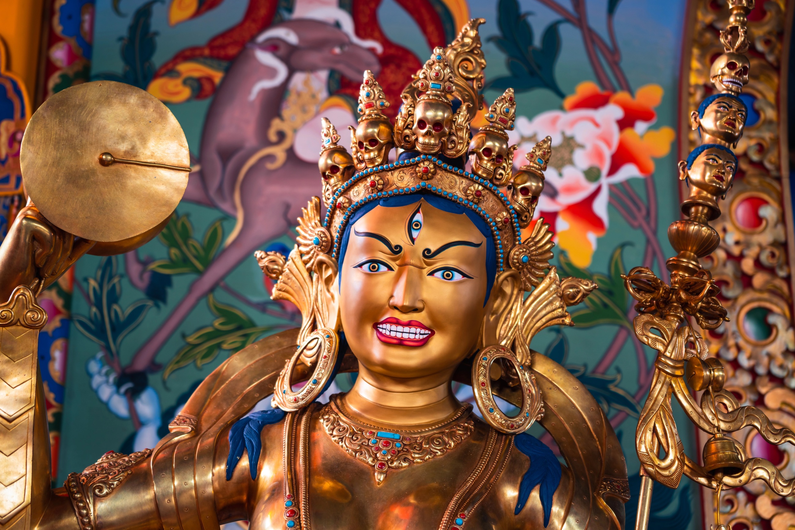 Machig Labdrön